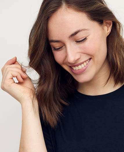 美しさと健康の調和