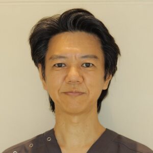 東京加悦矯正歯科クリニック院長三橋展明